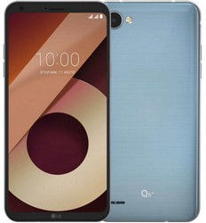 Замена разъема зарядки на телефоне LG Q6a M700 в Комсомольске-на-Амуре